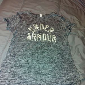 Under armour shirt